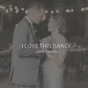 Caleb Beachy - I Love This Dance (Mother-Son Dance) - Single